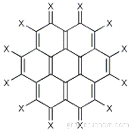 Γραφίτης CAS 7782-42-5